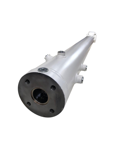 Beton Pompası Silindirleri - Pm - 130x80