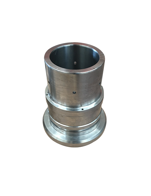 Beton Pompası Silindirleri - Pm - 130x80