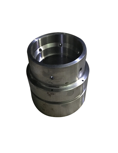 Beton Pompası Silindirleri - Pm - 130x80