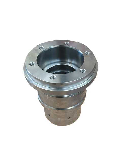 Beton Pompası Silindirleri - Pm - 130x80