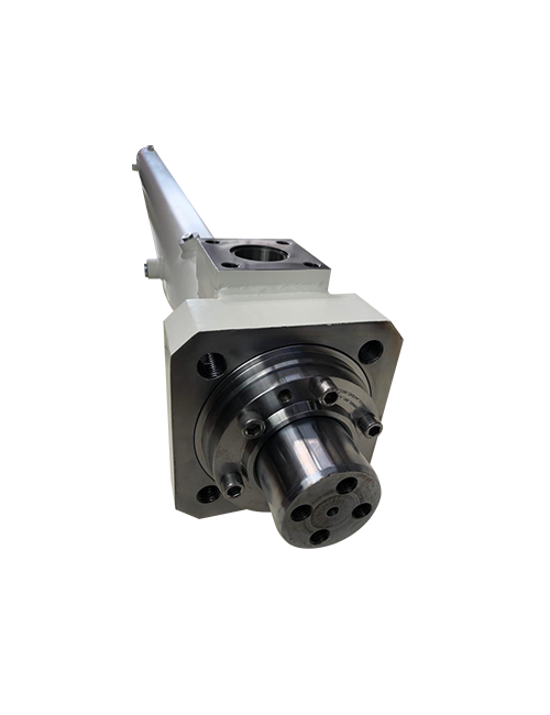 Beton Pompası Silindirleri - Pm - 130x80