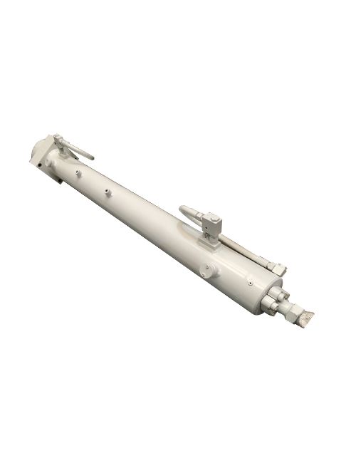 Beton Pompası Silindirleri