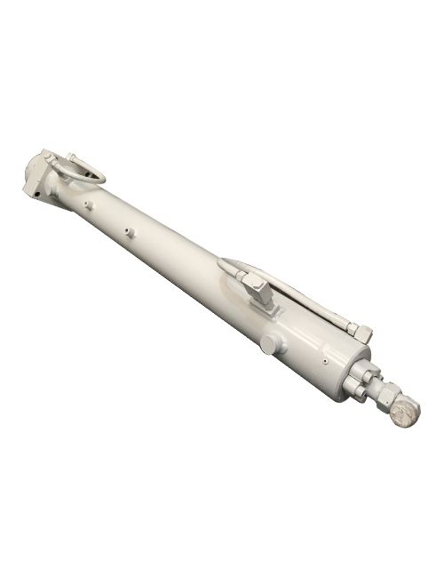 Beton Pompası Silindirleri