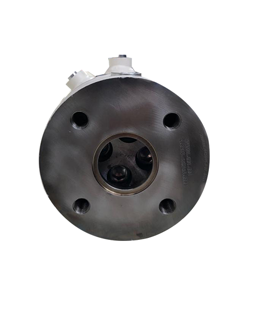 CONCRETE PUMP CYLINDERS