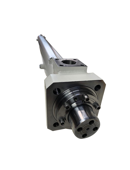 CONCRETE PUMP CYLINDERS