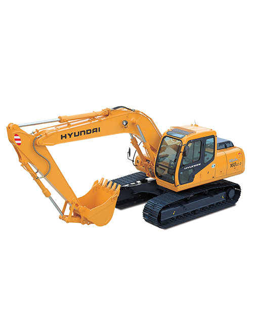 İş Makinası Silindirleri