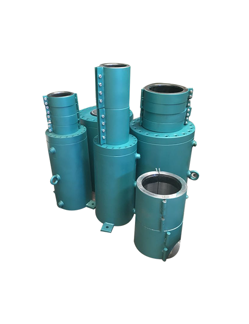 Halat Germe Makinası