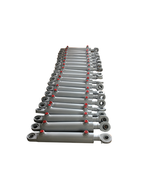 Özel İmalat ve Teleskopik Silindirler