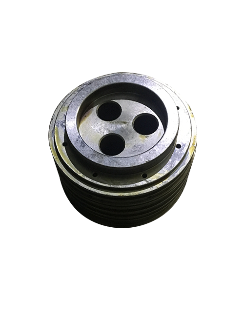 Beton Pompası Silindirleri - Pm - 110x63