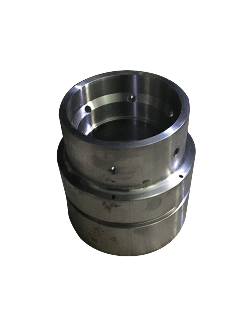 Beton Pompası Silindirleri - Pm - 110x63