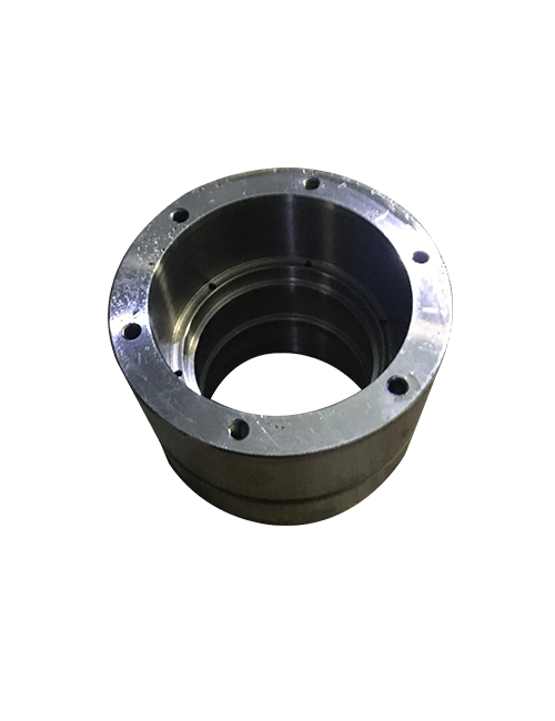 Beton Pompası Silindirleri - Pm - 110x63