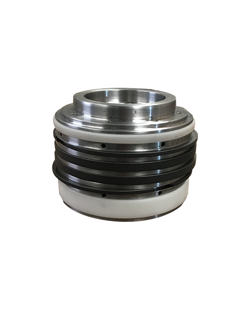 Beton Pompası Silindirleri - Pm - 110x63