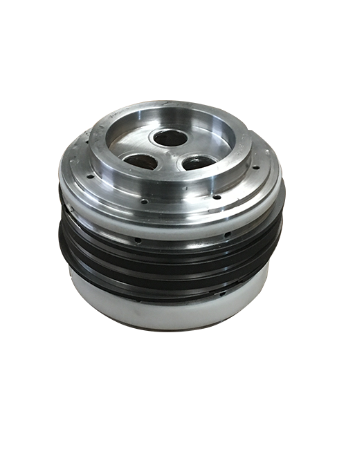 Beton Pompası Silindirleri - Pm - 110x63